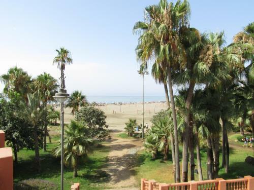 Apartamento Manantial