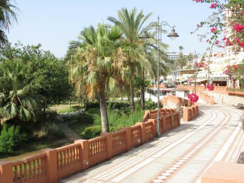 Apartamento Manantial
