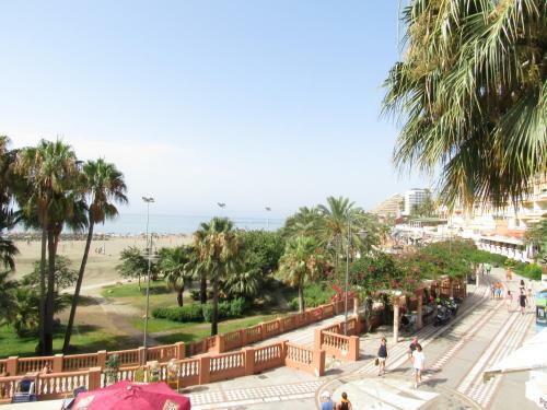 Apartamento Manantial
