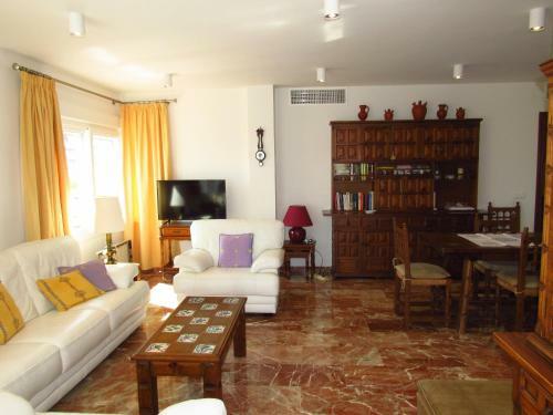 Apartamento Manantial