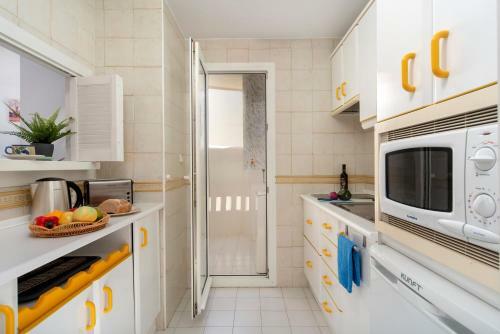 Apartamento Happy Puerto Marina