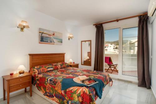 Apartamento Happy Puerto Marina