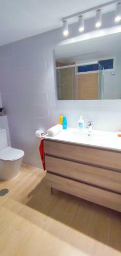 Apartamento Happy Puerto Marina