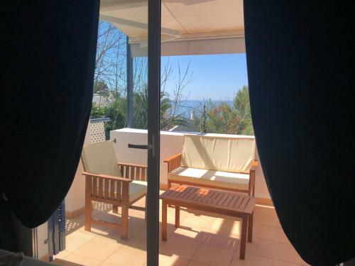 Apartamento Arcadia