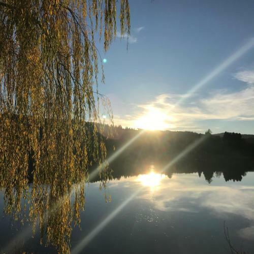 Apartm�ny Lipno - Frymburk