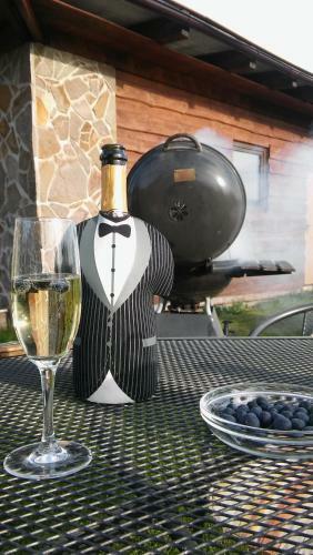 Apartm�ny Lipno - Frymburk