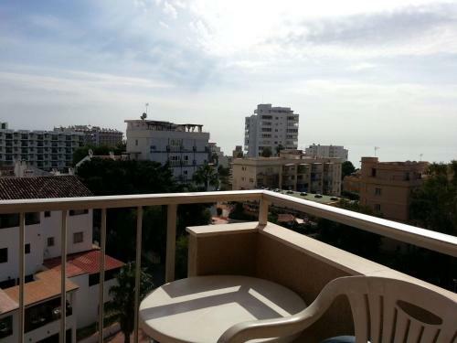 Apartamento 12 Avenida Gamonal