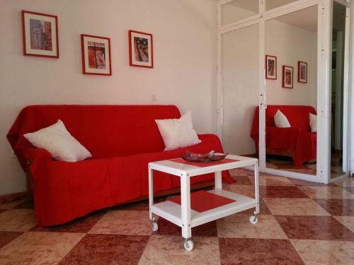 Apartamento 12 Avenida Gamonal