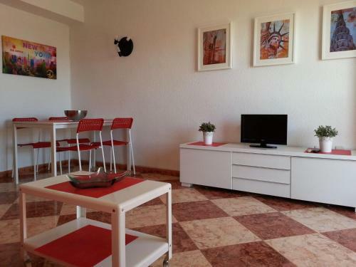 Apartamento 12 Avenida Gamonal