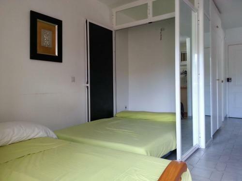 Apartamento 12 Avenida Gamonal