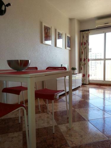 Apartamento 12 Avenida Gamonal