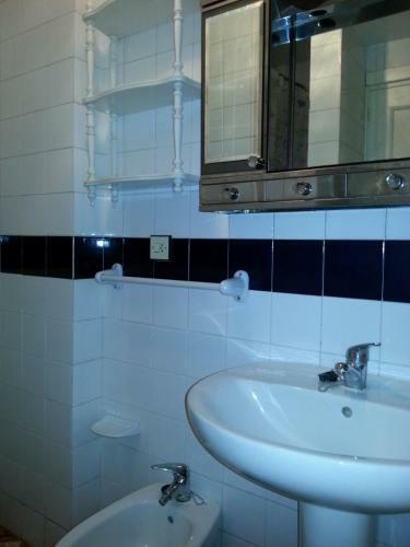 Apartamento 12 Avenida Gamonal