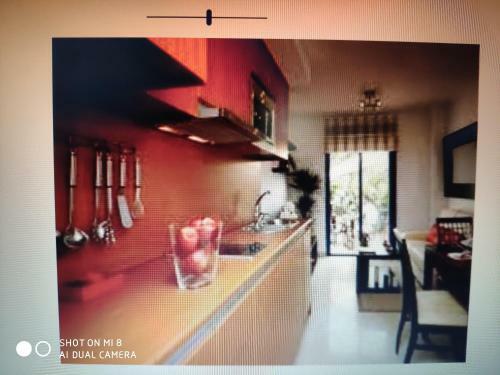 Apartamento Holiday Los Patos