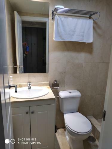 Apartamento Holiday Los Patos