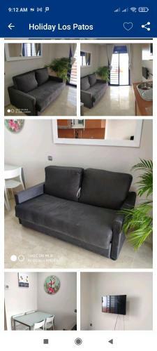 Apartamento Holiday Los Patos