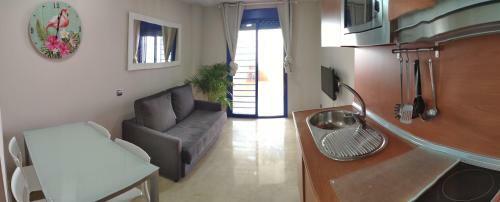 Apartamento Holiday Los Patos