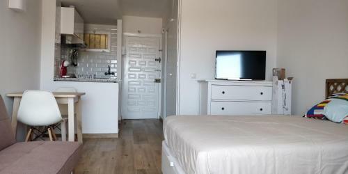 Apartamento Sunny Suites Jupiter 415