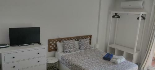 Apartamento Sunny Suites Jupiter 415