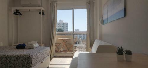 Apartamento Sunny Suites Jupiter 415