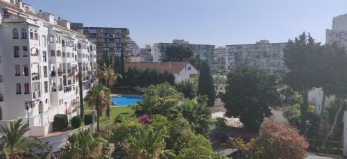 Apartamento Sunny Suites Jupiter 415