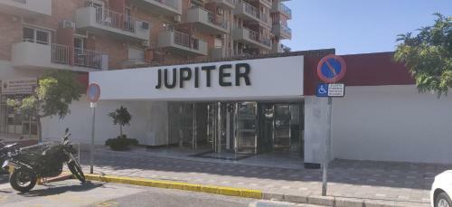 Apartamento Sunny Suites Jupiter 415