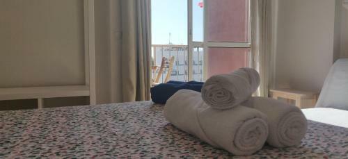 Apartamento Sunny Suites Jupiter 415