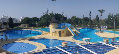 Apartamento Sunny Suites Jupiter 415