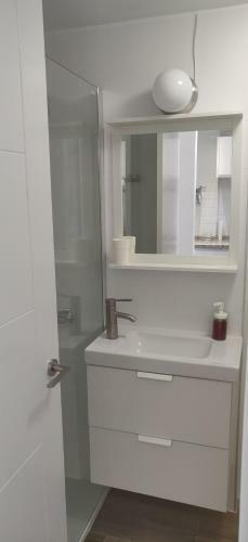 Apartamento Sunny Suites Jupiter 415