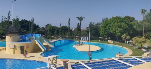 Apartamento Sunny Suites Jupiter 415