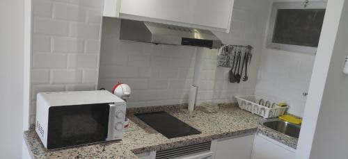 Apartamento Sunny Suites Jupiter 415