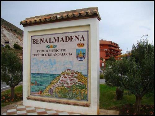 Randmar Apartment Costa Del Sol