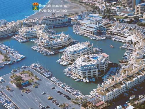 Randmar Apartment Costa Del Sol