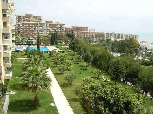 Randmar Apartment Costa Del Sol