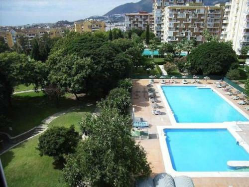Randmar Apartment Costa Del Sol