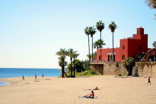Randmar Apartment Costa Del Sol