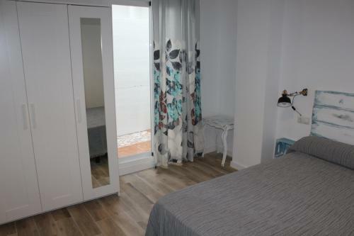 Acogedor Apartamento Centro Benalmadena