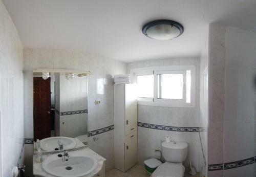 Apartamento Cielomar Benalmadena Costa