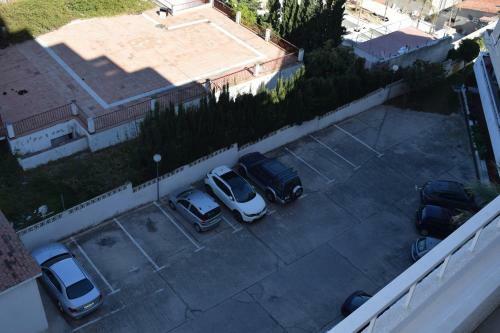 Apartamento Cielomar Benalmadena Costa