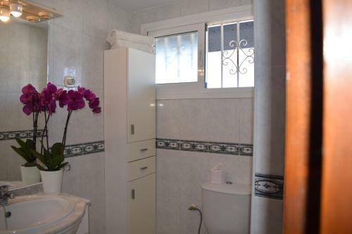 Apartamento Cielomar Benalmadena Costa