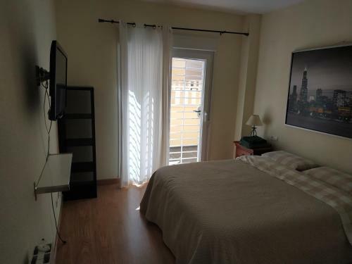 Apartamento Benalmadena Nuevatorrequebrada