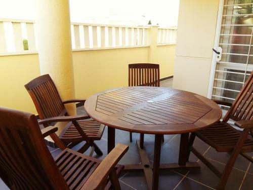 Apartamento Benalmadena Nuevatorrequebrada