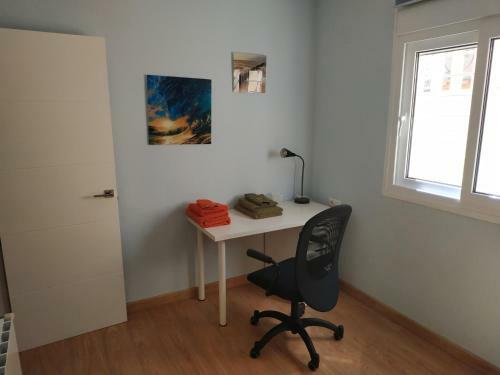 Apartamento Benalmadena Nuevatorrequebrada