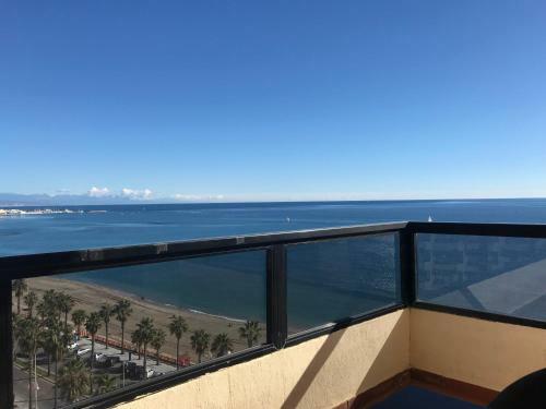 Apartamento Aloha Playa - Front De Mer