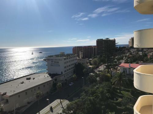 Apartamento Aloha Playa - Front De Mer