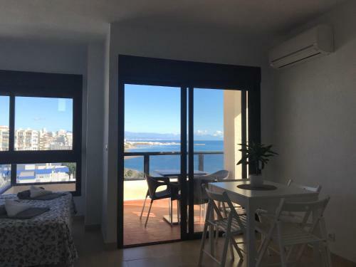 Apartamento Aloha Playa - Front De Mer