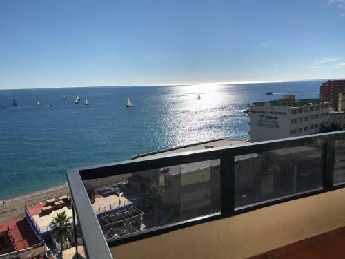 Apartamento Aloha Playa - Front De Mer