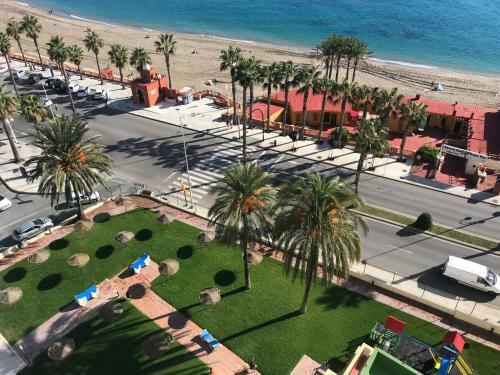 Apartamento Aloha Playa - Front De Mer