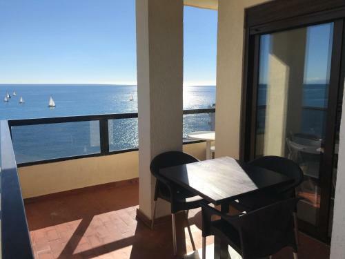 Apartamento Aloha Playa - Front De Mer