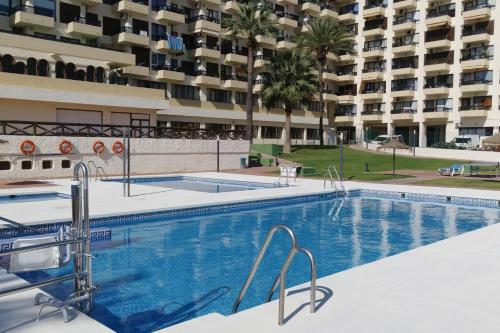 Apartamento Aloha Playa - Front De Mer