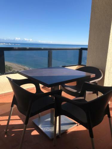 Apartamento Aloha Playa - Front De Mer